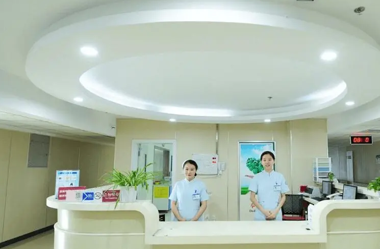 南川正规供卵试管中心